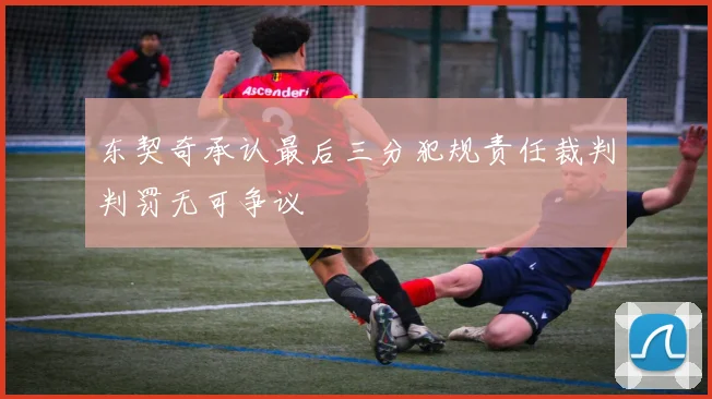 东契奇承认最后三分犯规责任裁判判罚无可争议
